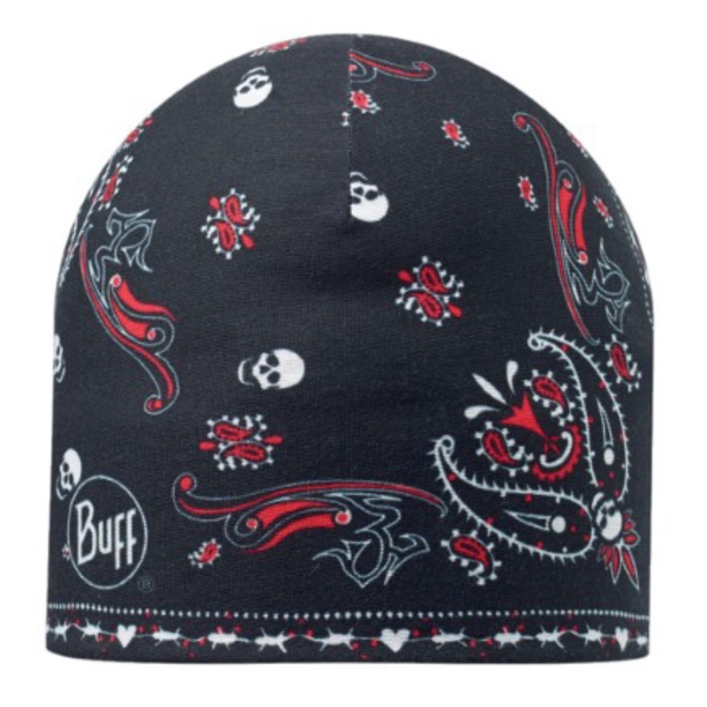 πBuff Microfibre & Polar Fleece Hat - Picture 2 of 8